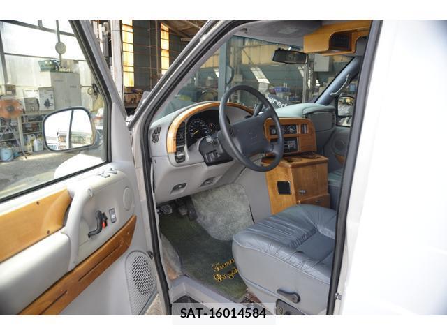 Chevrolet ASTRO 1997-07 8008501-16