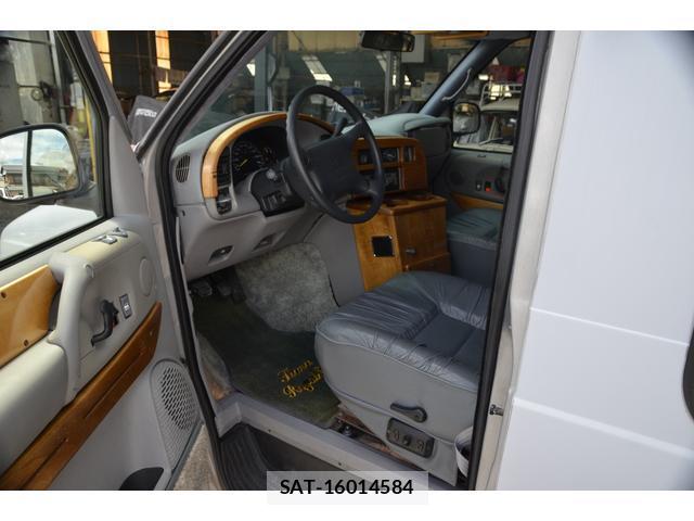 Chevrolet ASTRO 1997-07 8008501-17