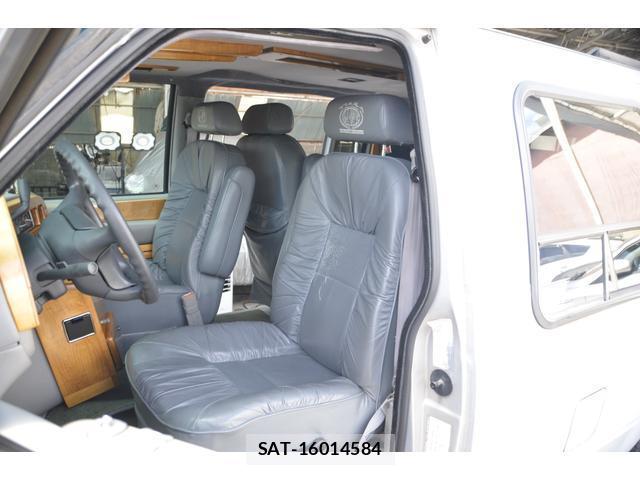Chevrolet ASTRO 1997-07 8008501-18