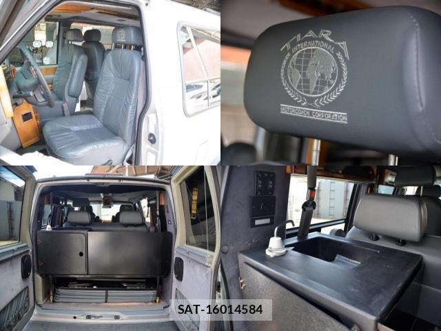 Chevrolet ASTRO 1997-07 8008501-5