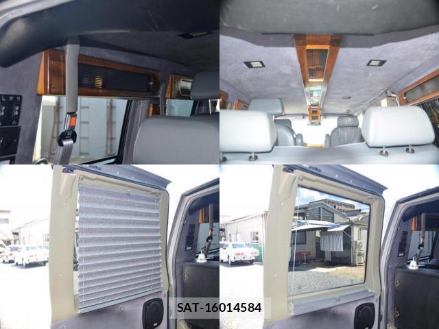 Chevrolet ASTRO 1997-07 8008501-7