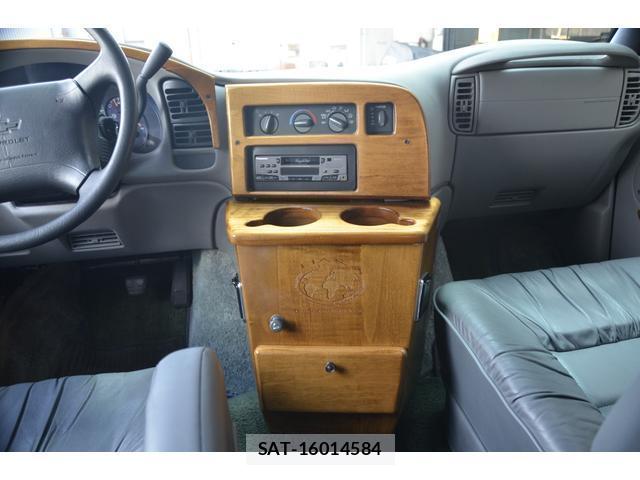 Chevrolet ASTRO 1997-07 8008501-9