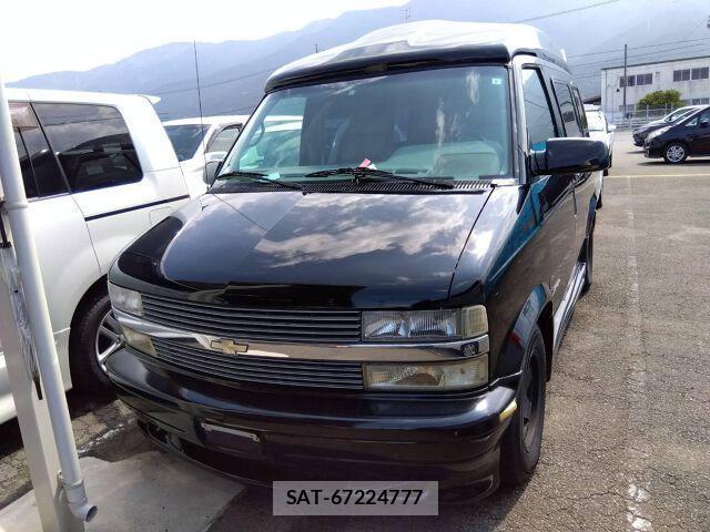 sat car