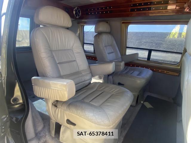 Chevrolet ASTRO 1996-05 8012552-14