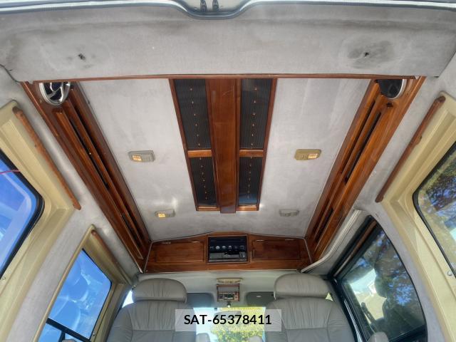 Chevrolet ASTRO 1996-05 8012552-15