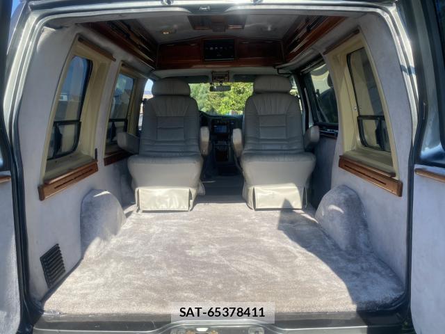 Chevrolet ASTRO 1996-05 8012552-16