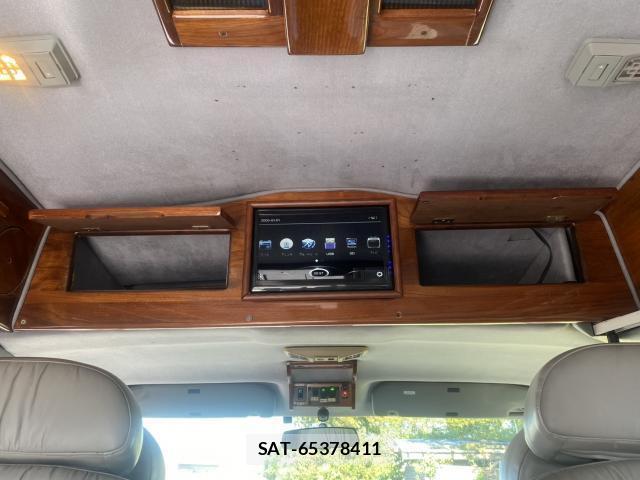 Chevrolet ASTRO 1996-05 8012552-17