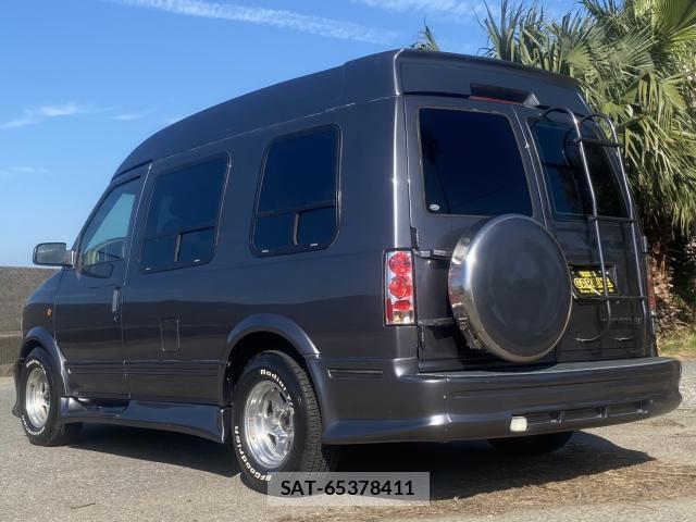 Chevrolet ASTRO 1996-05 8012552-7