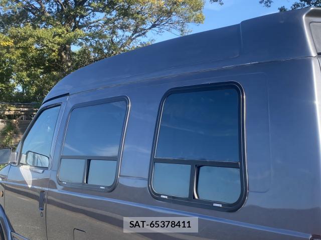 Chevrolet ASTRO 1996-05 8012552-8