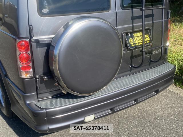 Chevrolet ASTRO 1996-05 8012552-9