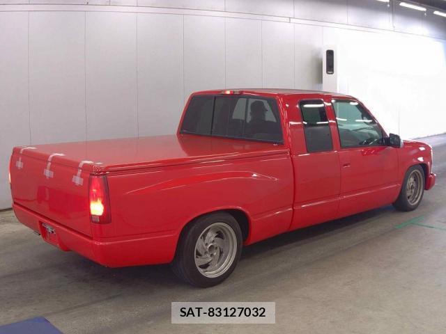 Chevrolet C-1500 2001-12 8007497-1