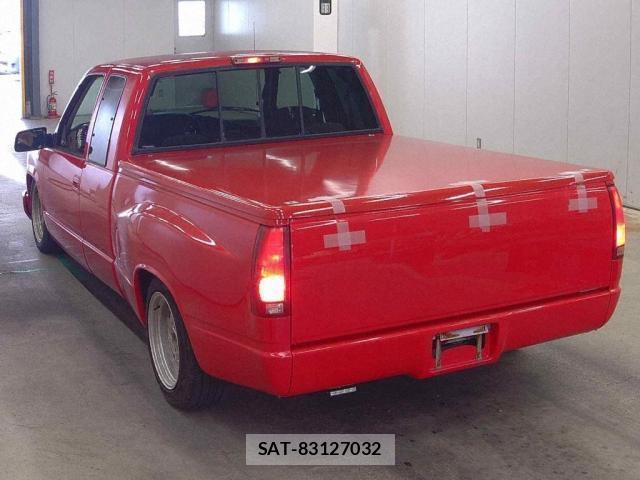 Chevrolet C-1500 2001-12 8007497-3