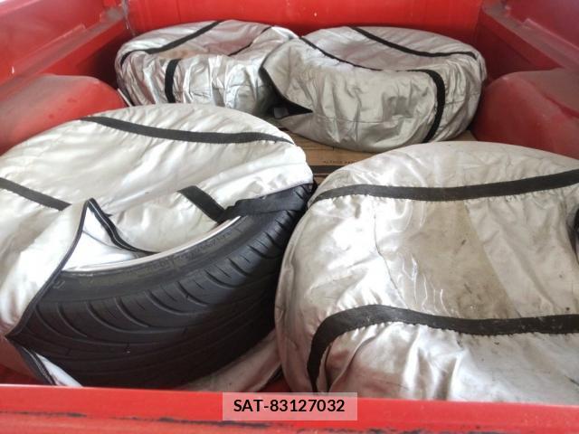 Chevrolet C-1500 2001-12 8007497-4