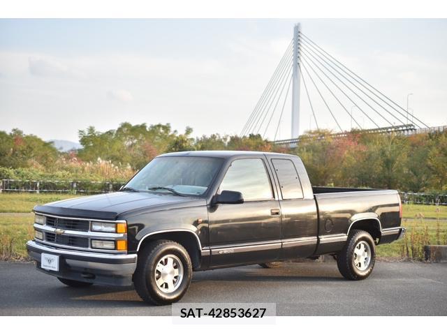 Chevrolet C-1500 1997-06 8011823-0