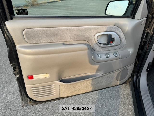 Chevrolet C-1500 1997-06 8011823-10
