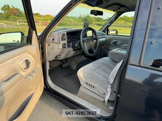 Chevrolet C-1500 1997-06 8011823-13