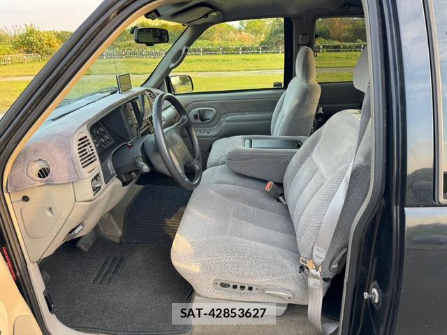 Chevrolet C-1500 1997-06 8011823-14