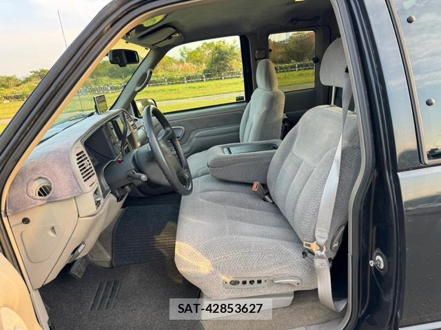 Chevrolet C-1500 1997-06 8011823-15