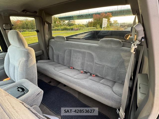 Chevrolet C-1500 1997-06 8011823-16