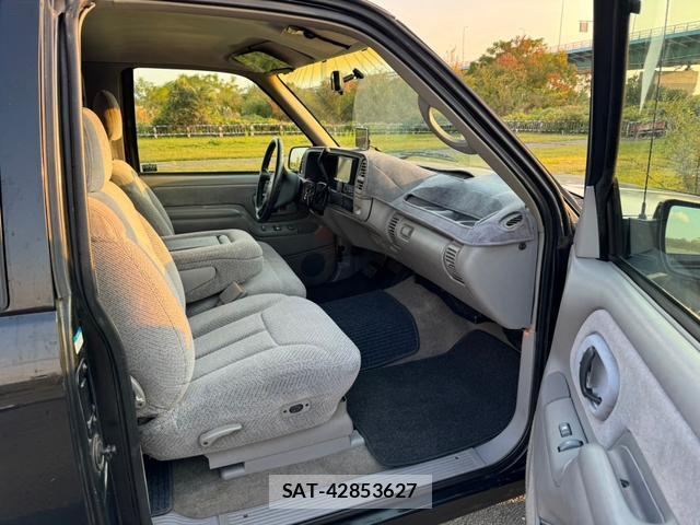 Chevrolet C-1500 1997-06 8011823-17