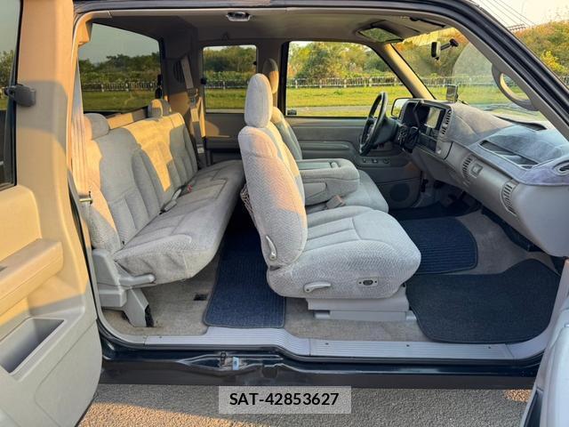 Chevrolet C-1500 1997-06 8011823-18