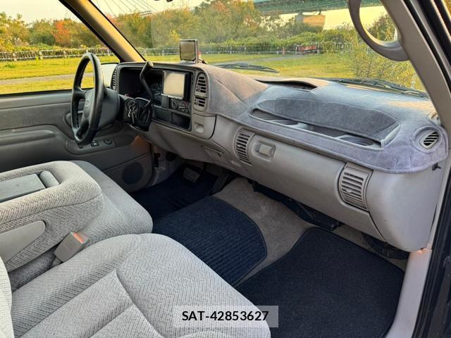 Chevrolet C-1500 1997-06 8011823-19
