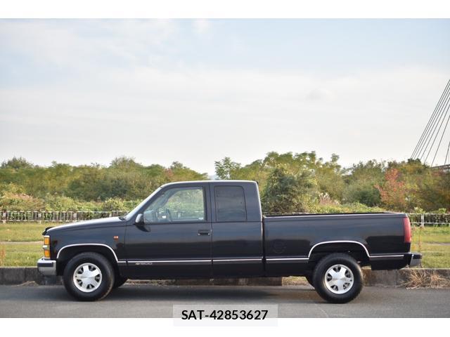 Chevrolet C-1500 1997-06 8011823-2