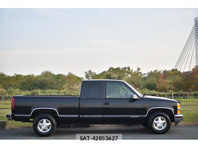 Chevrolet C-1500 1997-06 8011823-3