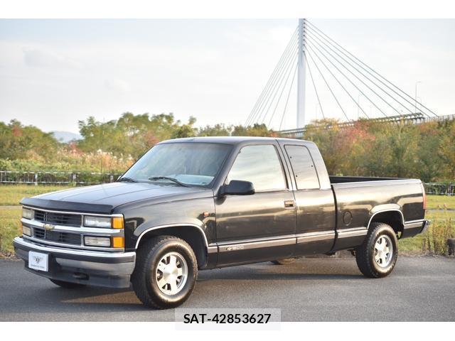 Chevrolet C-1500 1997-06 8011823-4