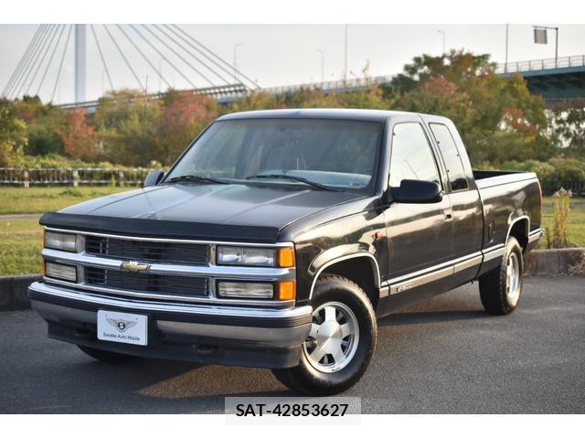 Chevrolet C-1500 1997-06 8011823-5