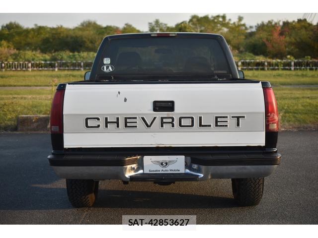 Chevrolet C-1500 1997-06 8011823-6