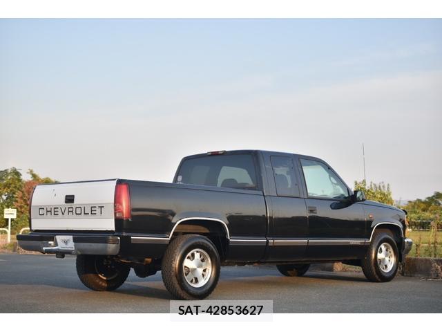 Chevrolet C-1500 1997-06 8011823-7