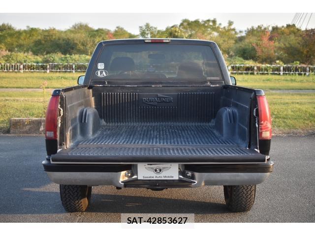 Chevrolet C-1500 1997-06 8011823-8
