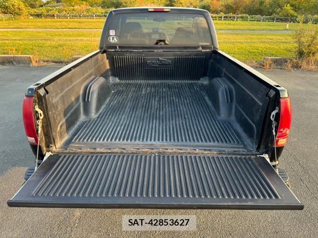 Chevrolet C-1500 1997-06 8011823-9