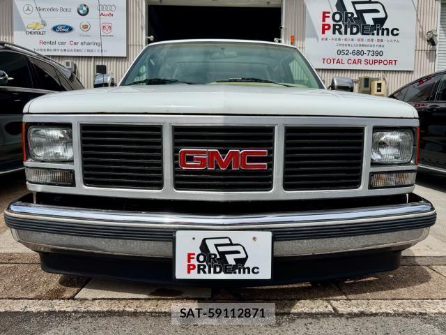 Chevrolet C-1500 1995-05 8012564-1