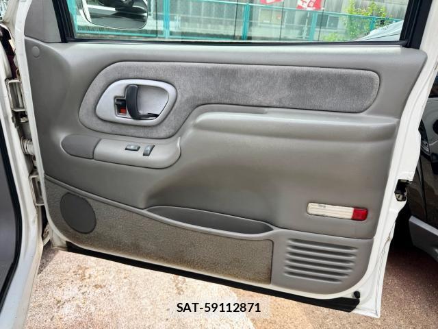Chevrolet C-1500 1995-05 8012564-10
