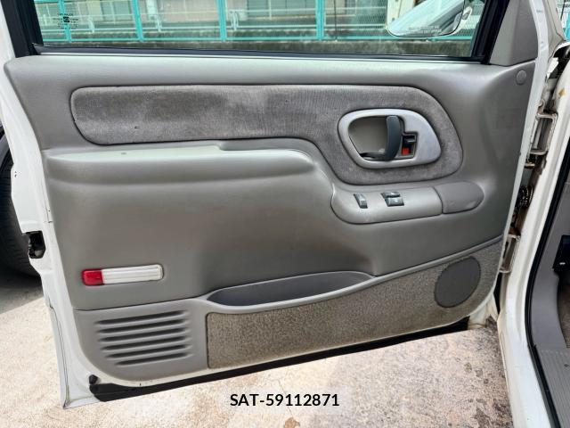 Chevrolet C-1500 1995-05 8012564-11