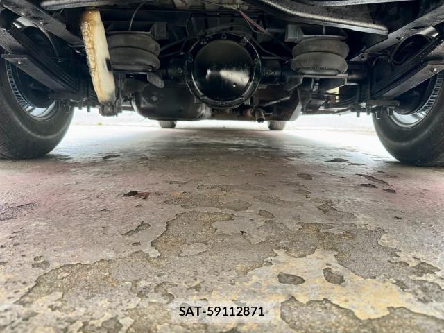 Chevrolet C-1500 1995-05 8012564-14