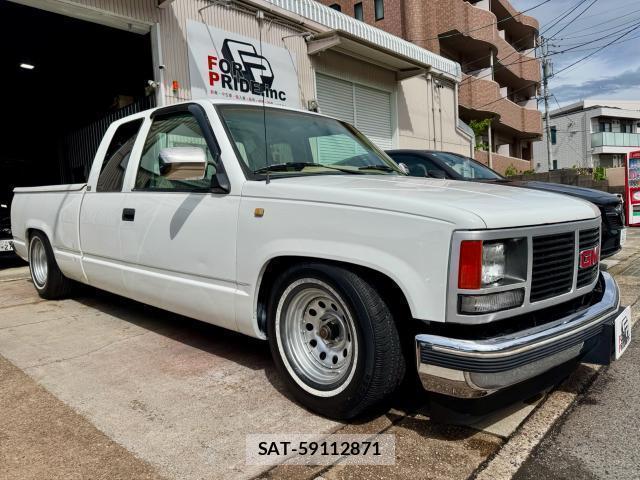 Chevrolet C-1500 1995-05 8012564-2