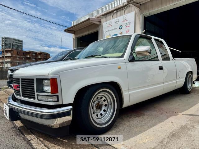 Chevrolet C-1500 1995-05 8012564-3