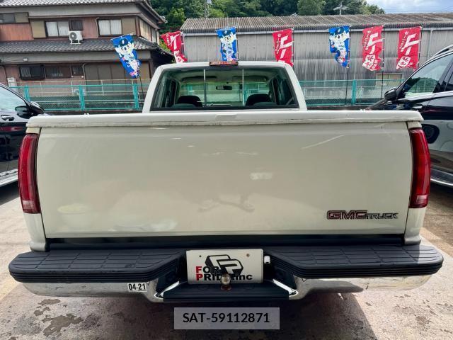 Chevrolet C-1500 1995-05 8012564-4