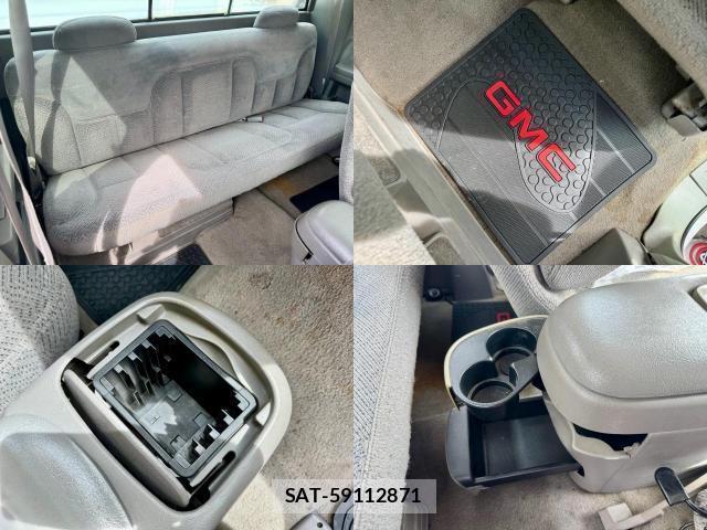 Chevrolet C-1500 1995-05 8012564-9