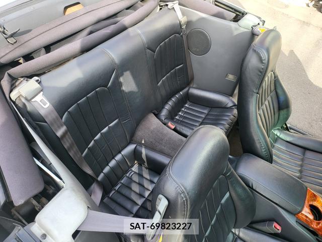Chevrolet CAMARO 1999-04 8004455-6