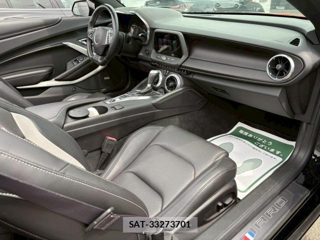 Chevrolet CAMARO 2016-10 8007033-10