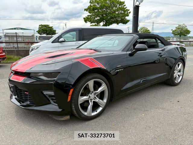 Chevrolet CAMARO 2016-10 8007033-11