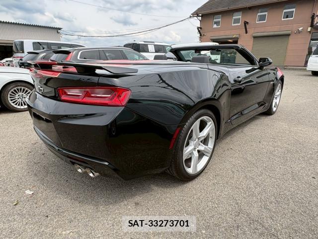 Chevrolet CAMARO 2016-10 8007033-12