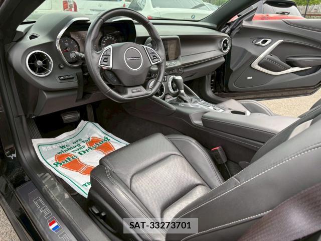 Chevrolet CAMARO 2016-10 8007033-13