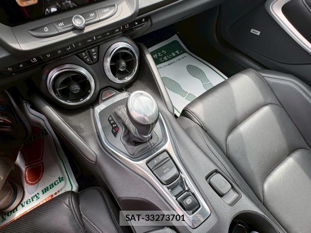 Chevrolet CAMARO 2016-10 8007033-15