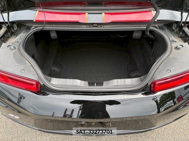 Chevrolet CAMARO 2016-10 8007033-18