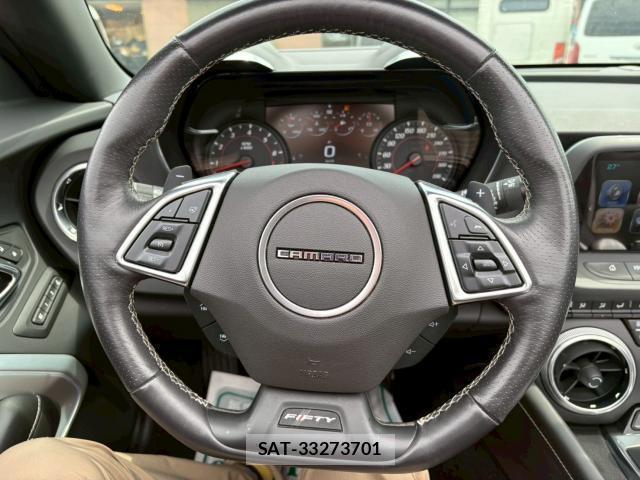Chevrolet CAMARO 2016-10 8007033-19